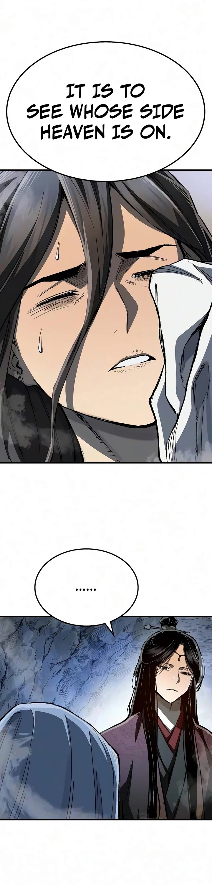 Reborn as the Heavenly Demon Chapter 134 page 13 - Chapter 134