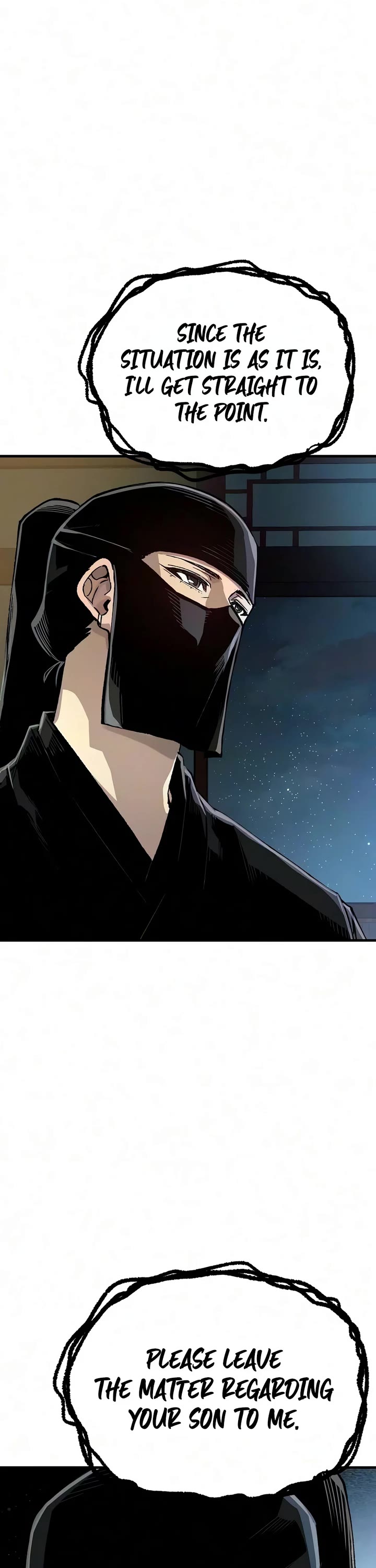 Reborn as the Heavenly Demon Chapter 134 page 19 - Chapter 134