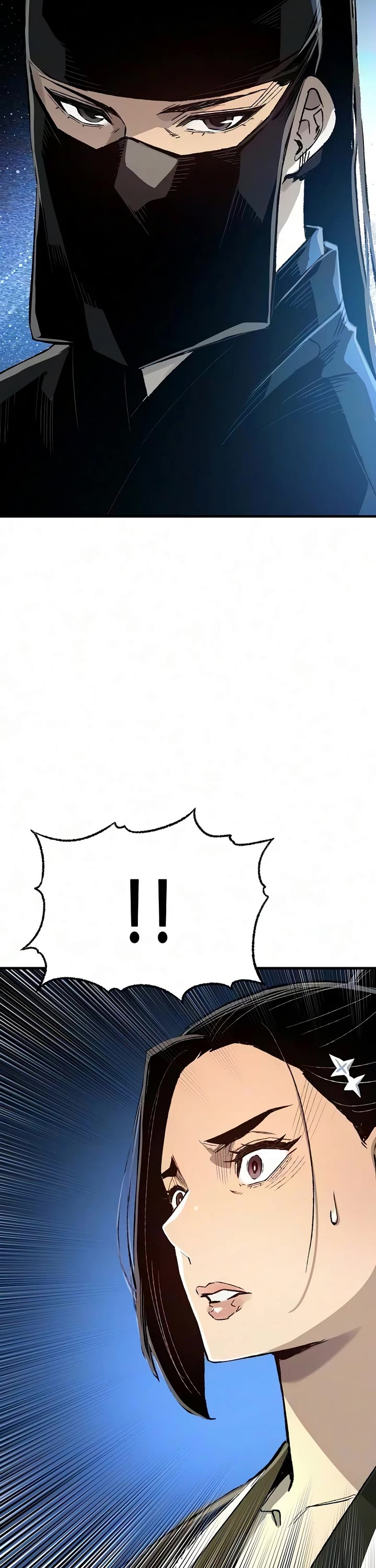 Reborn as the Heavenly Demon Chapter 134 page 20 - Chapter 134