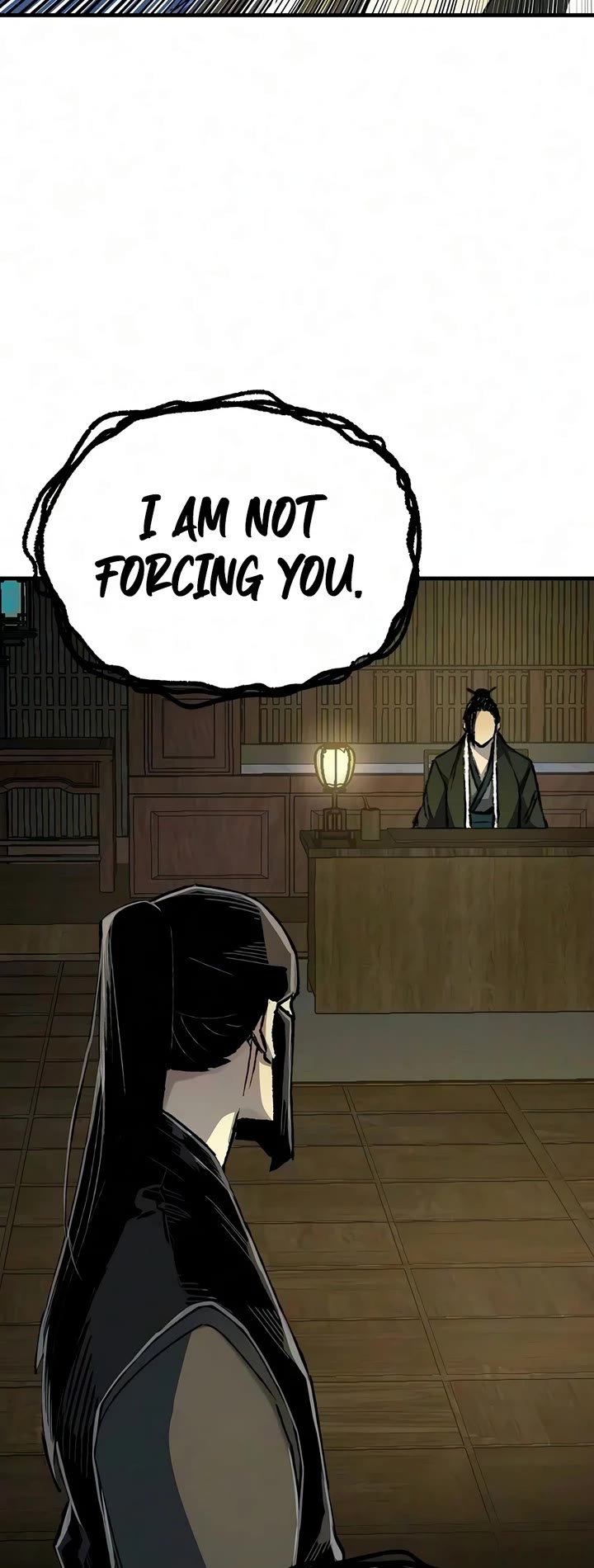Reborn as the Heavenly Demon Chapter 134 page 21 - Chapter 134