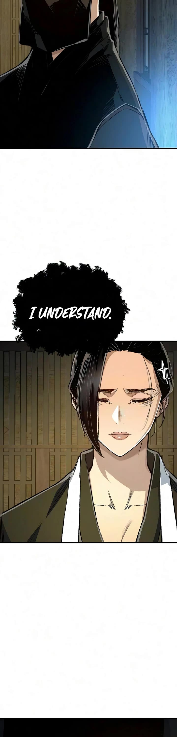 Reborn as the Heavenly Demon Chapter 134 page 26 - Chapter 134