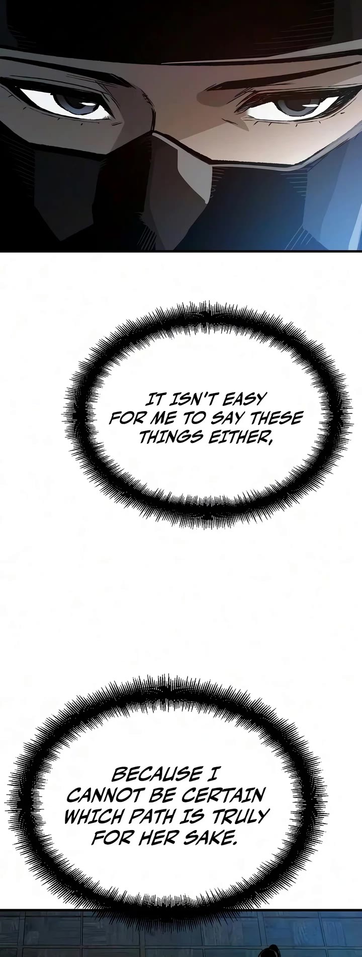 Reborn as the Heavenly Demon Chapter 134 page 27 - Chapter 134