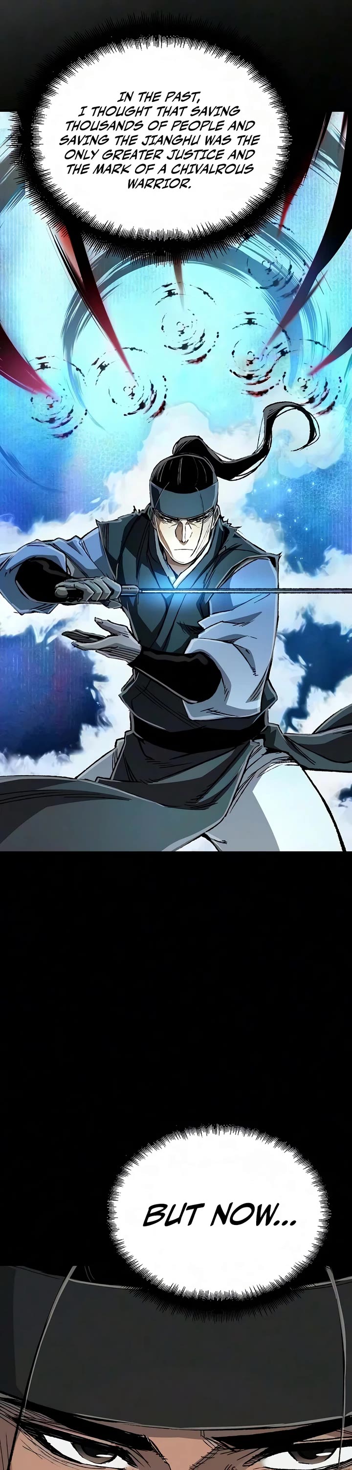 Reborn as the Heavenly Demon Chapter 134 page 30 - Chapter 134