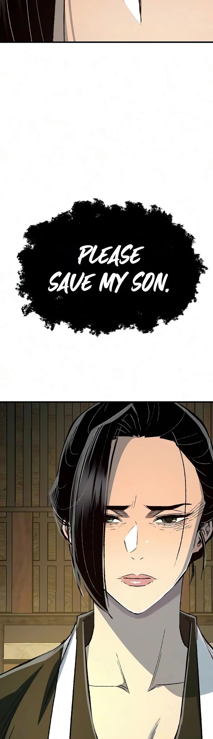Reborn as the Heavenly Demon Chapter 134 page 33 - Chapter 134