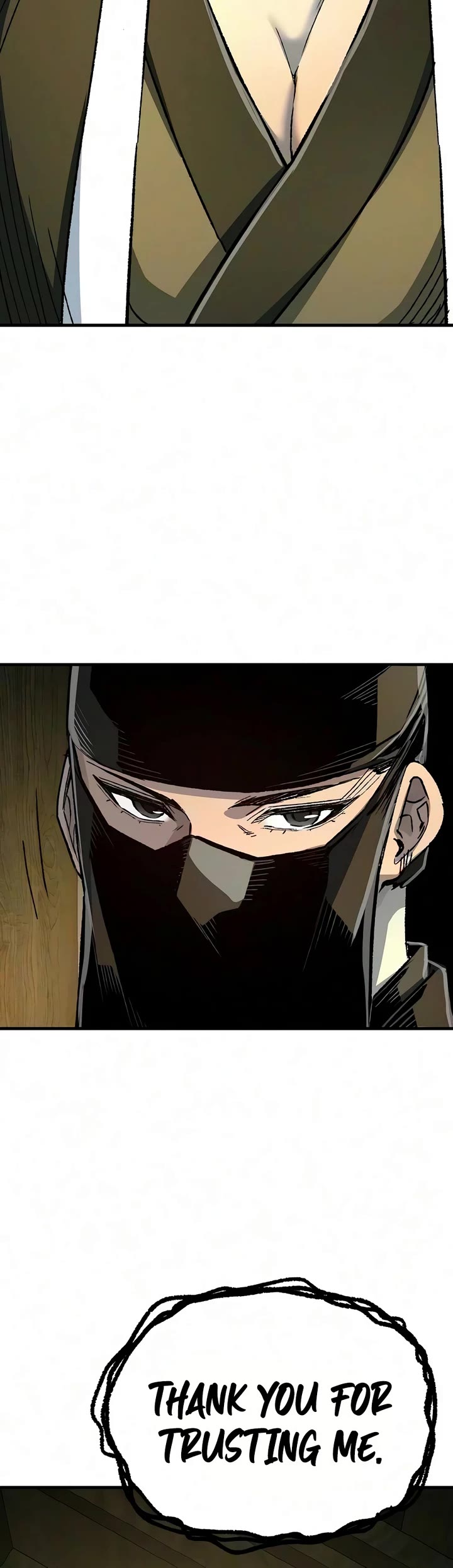 Reborn as the Heavenly Demon Chapter 134 page 34 - Chapter 134