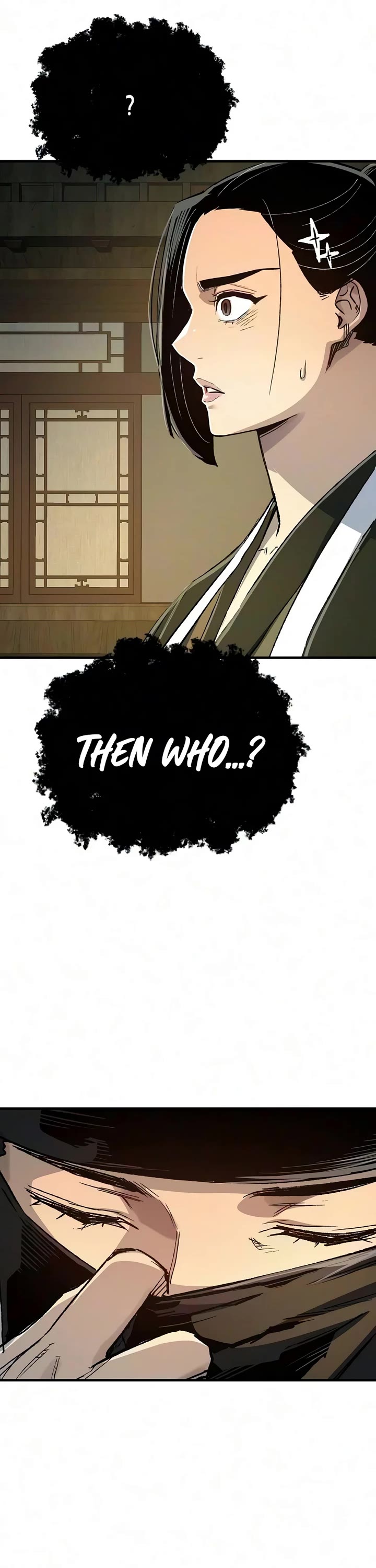 Reborn as the Heavenly Demon Chapter 134 page 41 - Chapter 134