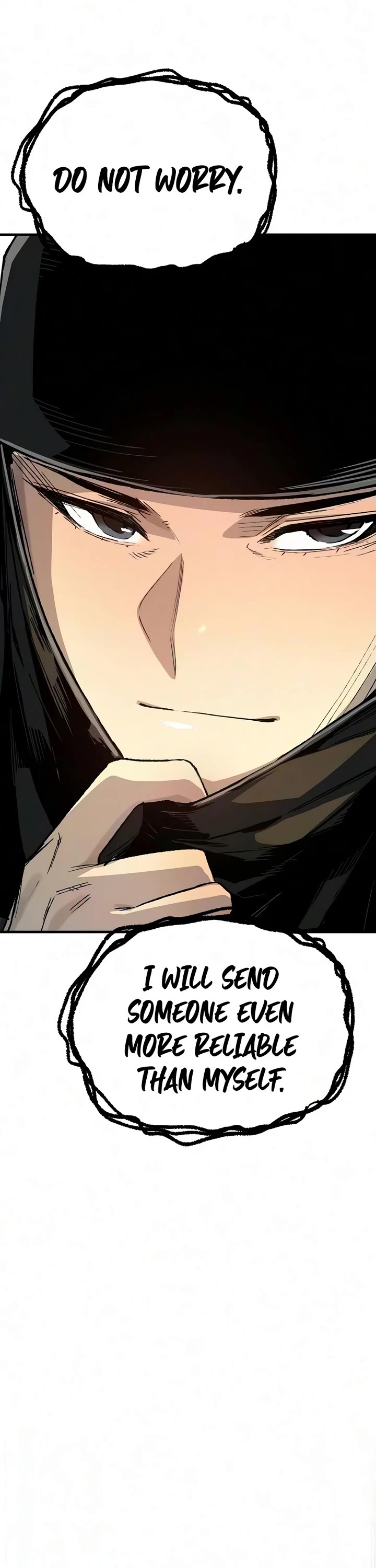 Reborn as the Heavenly Demon Chapter 134 page 42 - Chapter 134