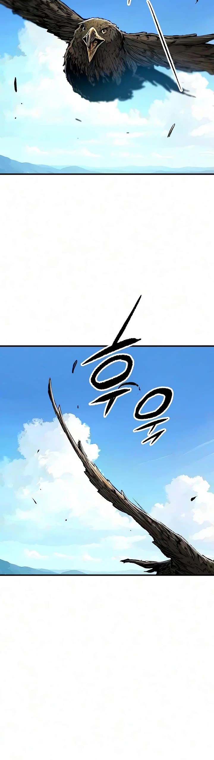 Reborn as the Heavenly Demon Chapter 134 page 45 - Chapter 134