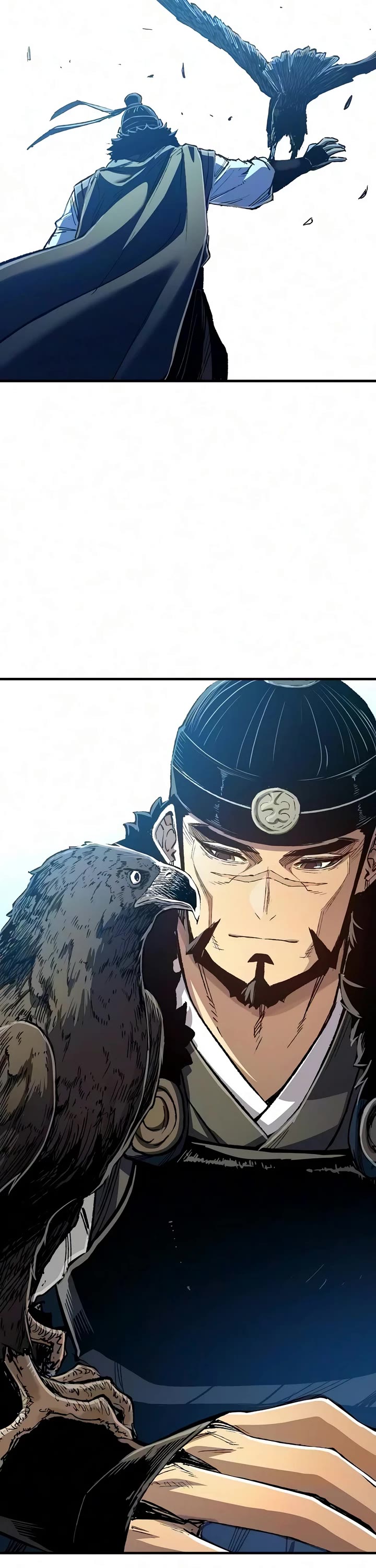 Reborn as the Heavenly Demon Chapter 134 page 48 - Chapter 134