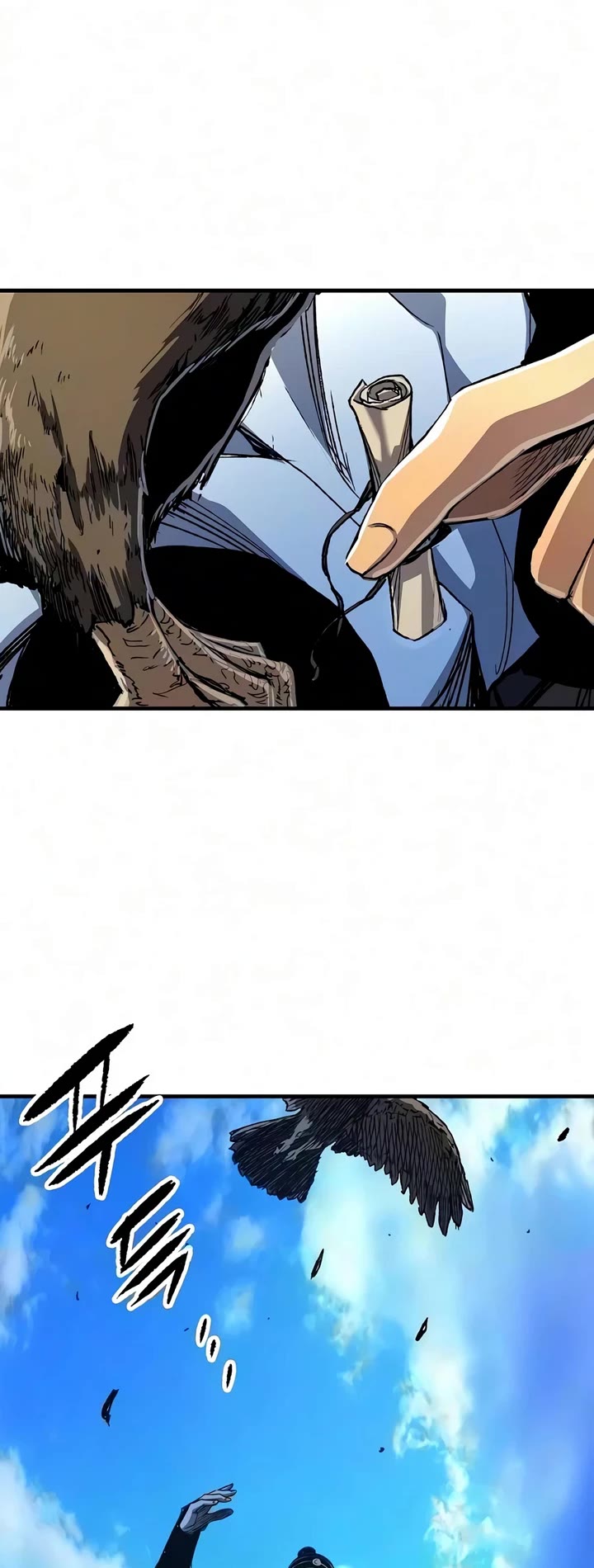 Reborn as the Heavenly Demon Chapter 134 page 49 - Chapter 134
