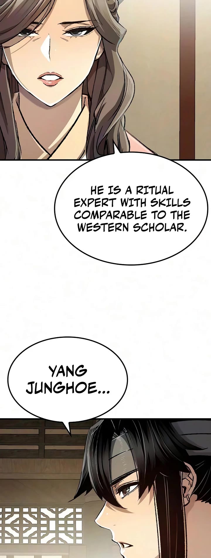 Reborn as the Heavenly Demon Chapter 134 page 55 - Chapter 134