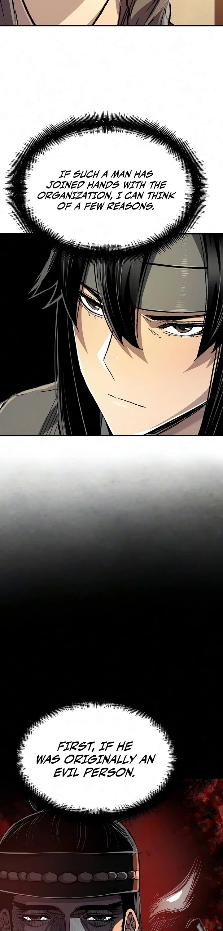 Reborn as the Heavenly Demon Chapter 134 page 59 - Chapter 134