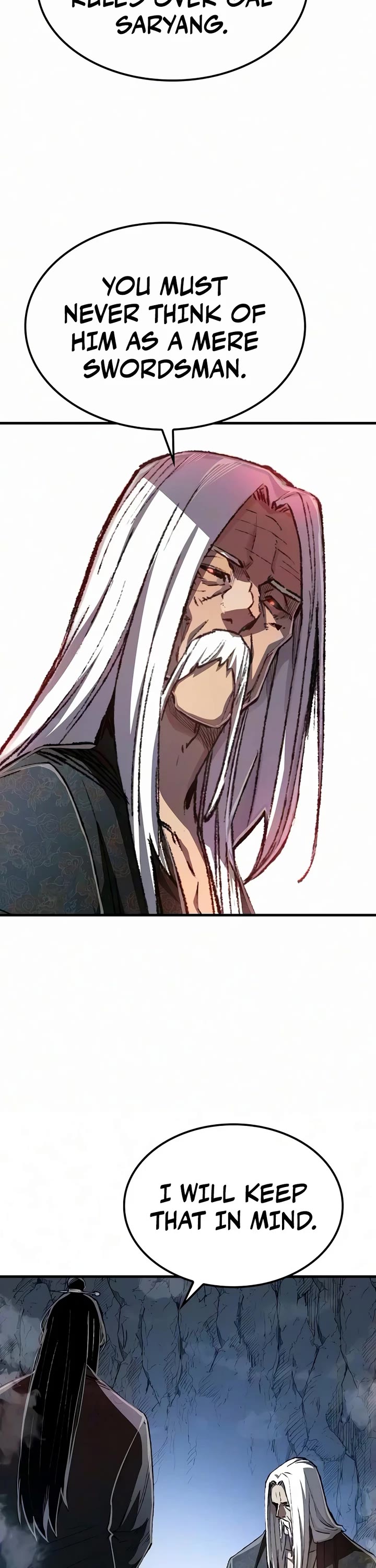 Reborn as the Heavenly Demon Chapter 134 page 6 - Chapter 134