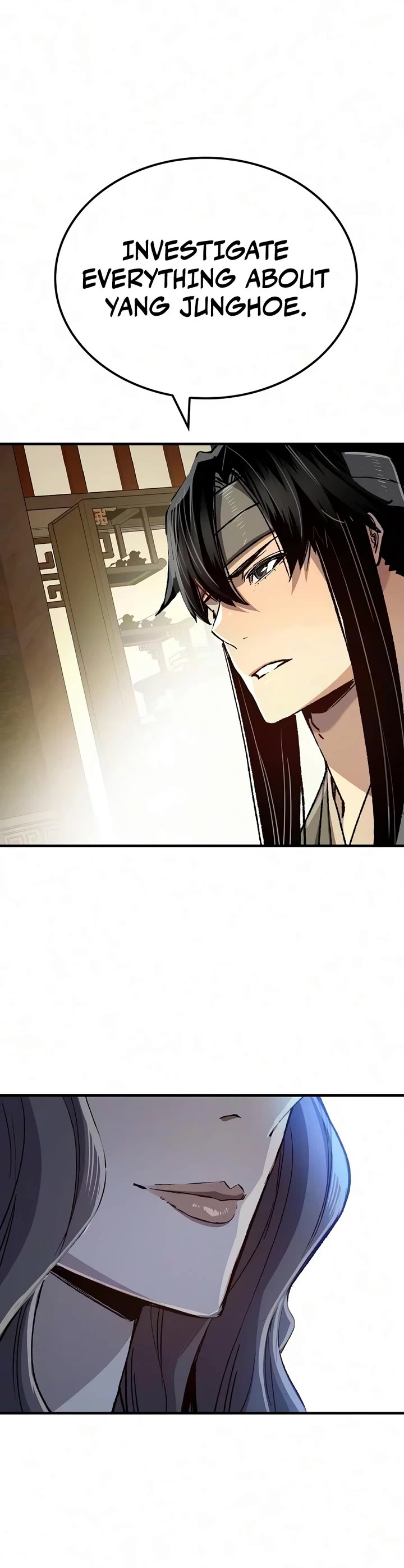 Reborn as the Heavenly Demon Chapter 134 page 62 - Chapter 134