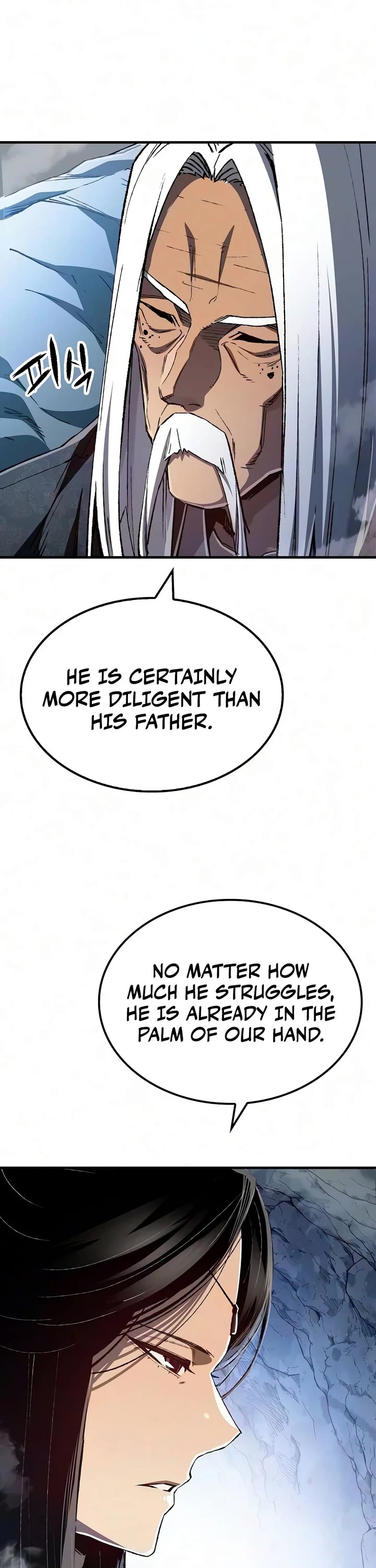 Reborn as the Heavenly Demon Chapter 134 page 8 - Chapter 134