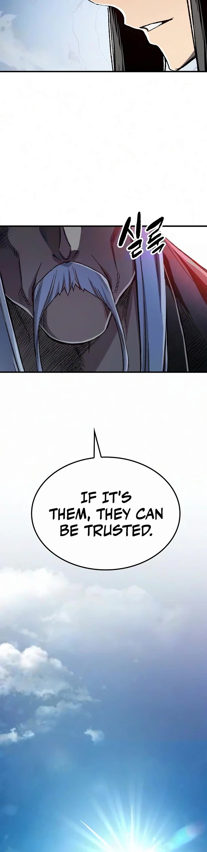 Reborn as the Heavenly Demon Chapter 135 page 11 - Chapter 135