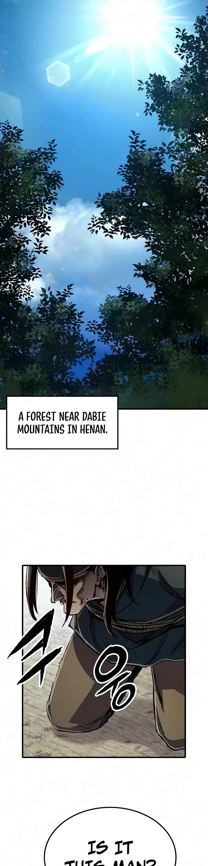 Reborn as the Heavenly Demon Chapter 135 page 12 - Chapter 135