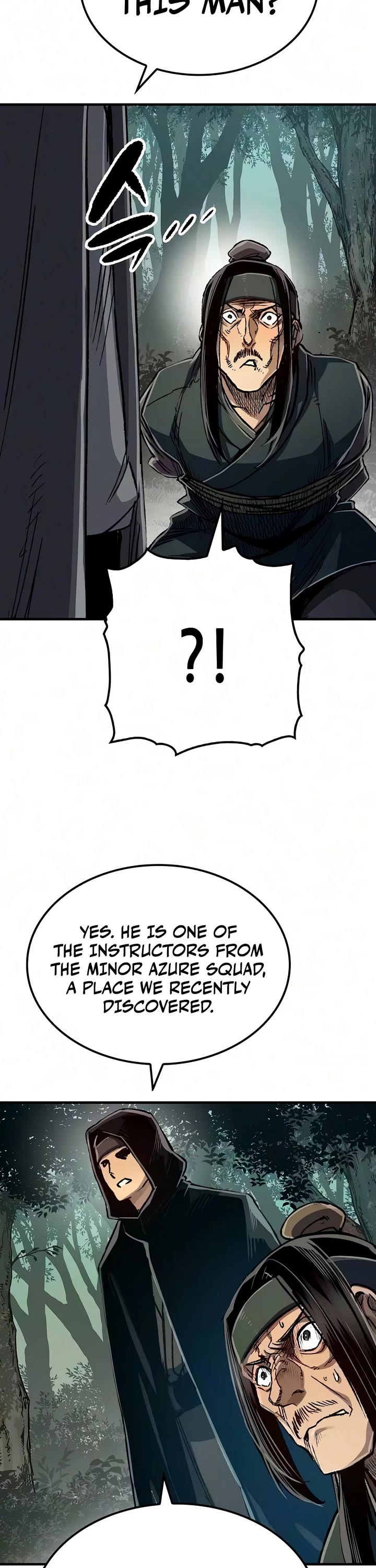Reborn as the Heavenly Demon Chapter 135 page 13 - Chapter 135