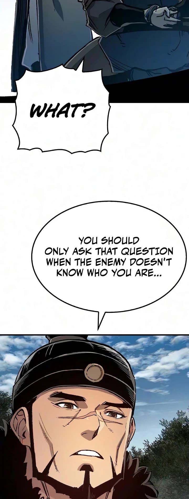 Reborn as the Heavenly Demon Chapter 135 page 15 - Chapter 135