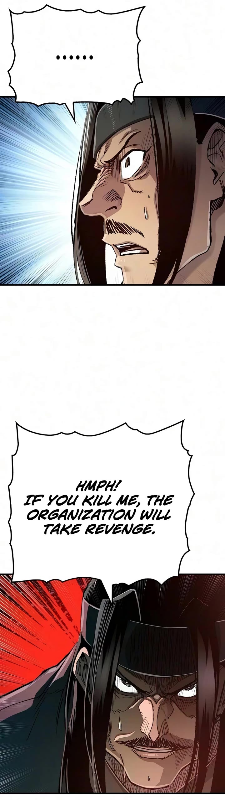Reborn as the Heavenly Demon Chapter 135 page 17 - Chapter 135