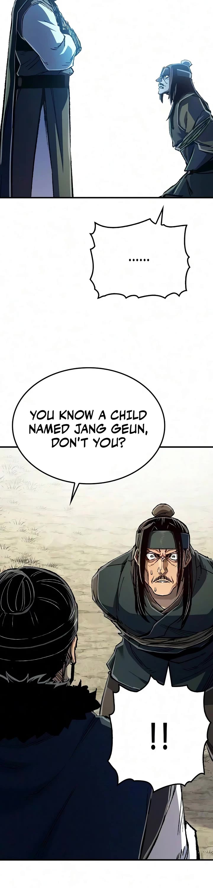 Reborn as the Heavenly Demon Chapter 135 page 19 - Chapter 135
