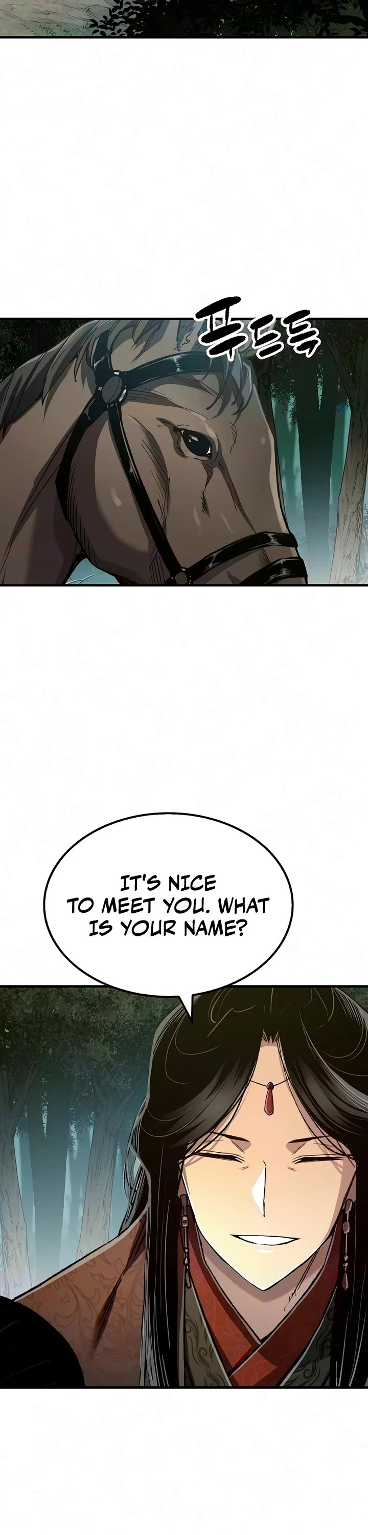 Reborn as the Heavenly Demon Chapter 135 page 2 - Chapter 135
