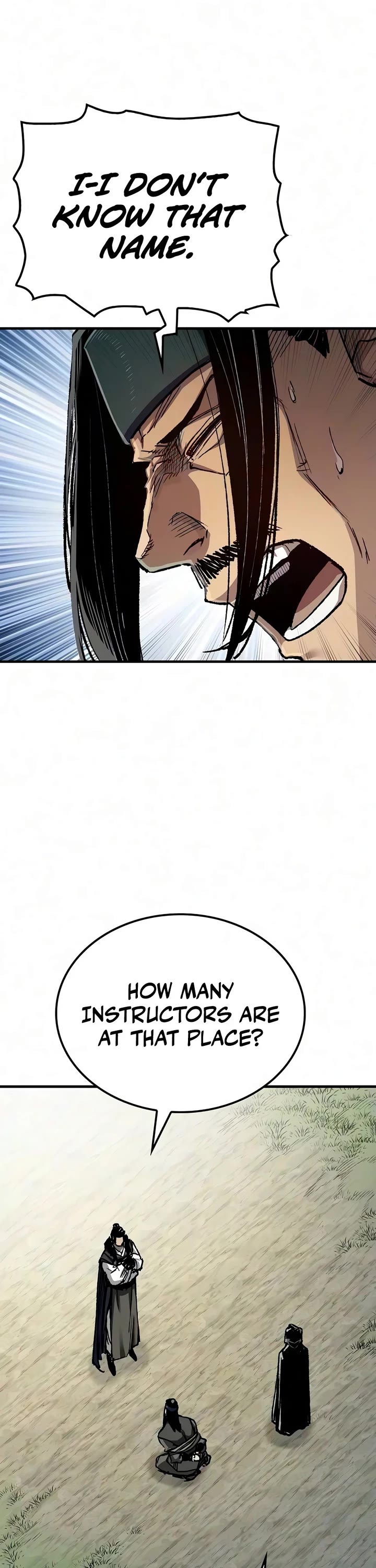 Reborn as the Heavenly Demon Chapter 135 page 20 - Chapter 135