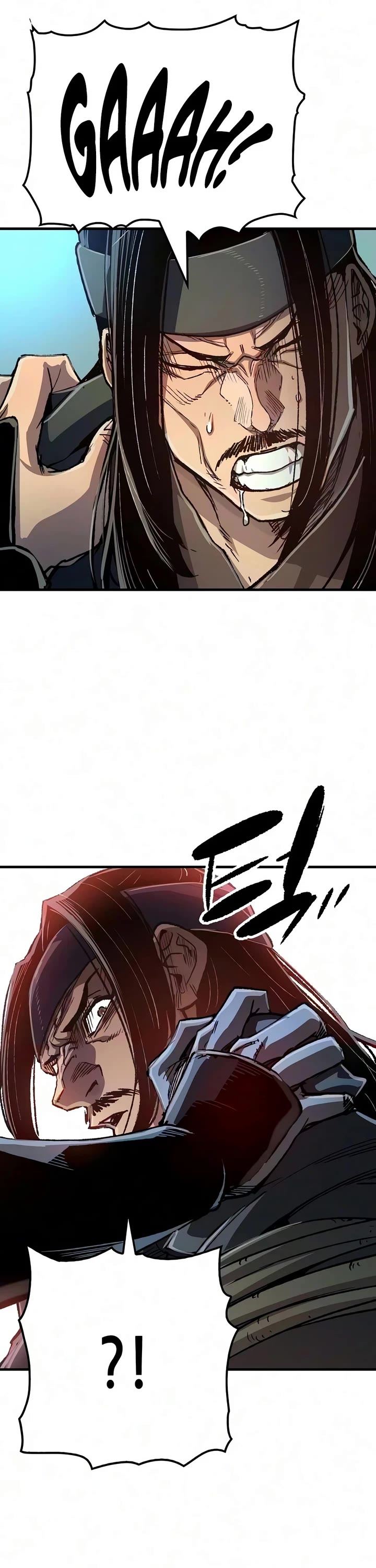 Reborn as the Heavenly Demon Chapter 135 page 24 - Chapter 135