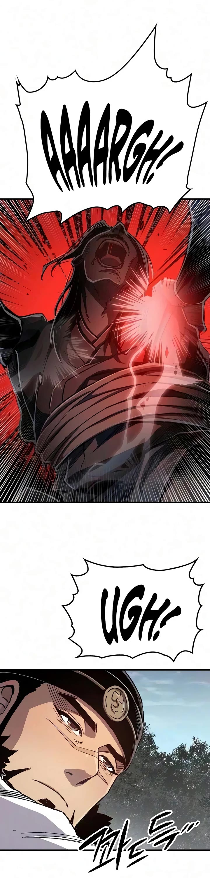 Reborn as the Heavenly Demon Chapter 135 page 25 - Chapter 135