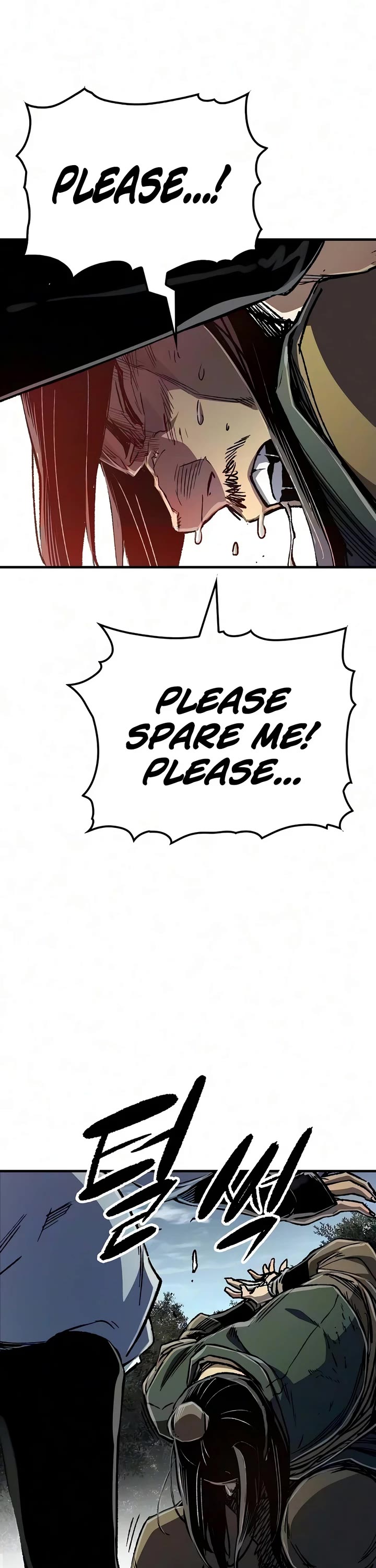 Reborn as the Heavenly Demon Chapter 135 page 26 - Chapter 135