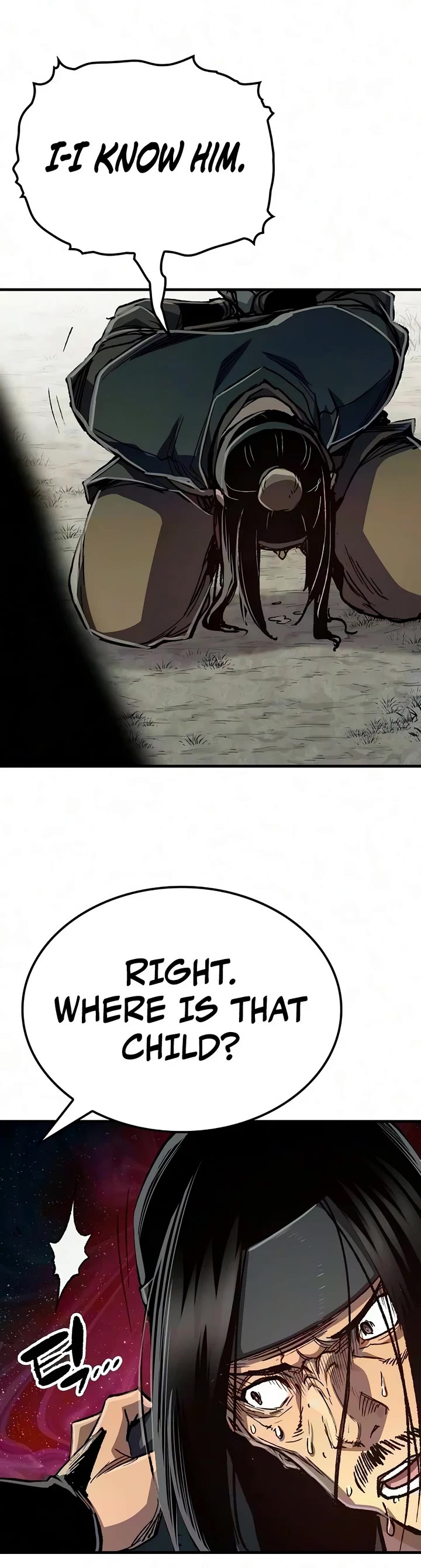 Reborn as the Heavenly Demon Chapter 135 page 29 - Chapter 135