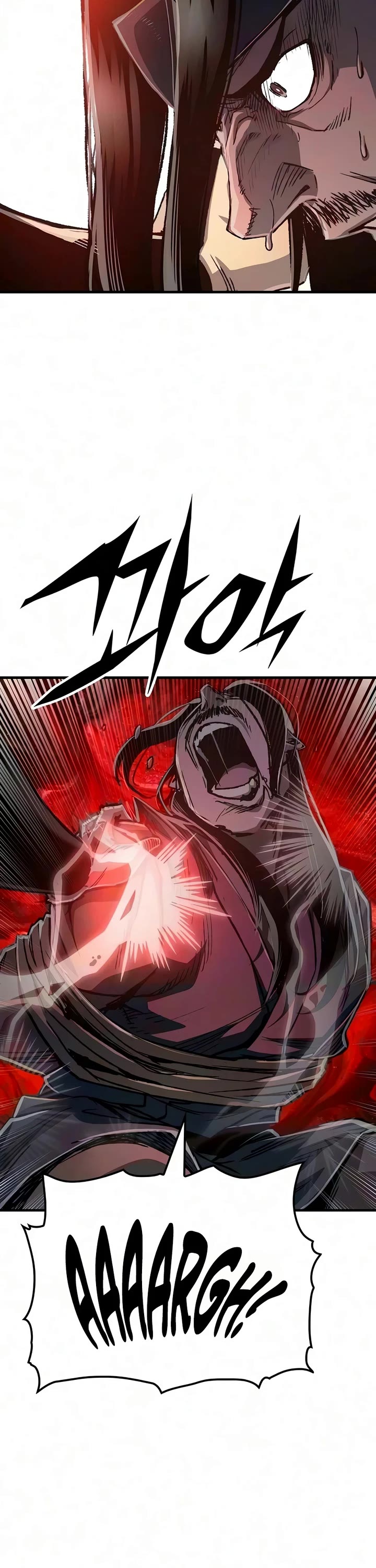 Reborn as the Heavenly Demon Chapter 135 page 31 - Chapter 135