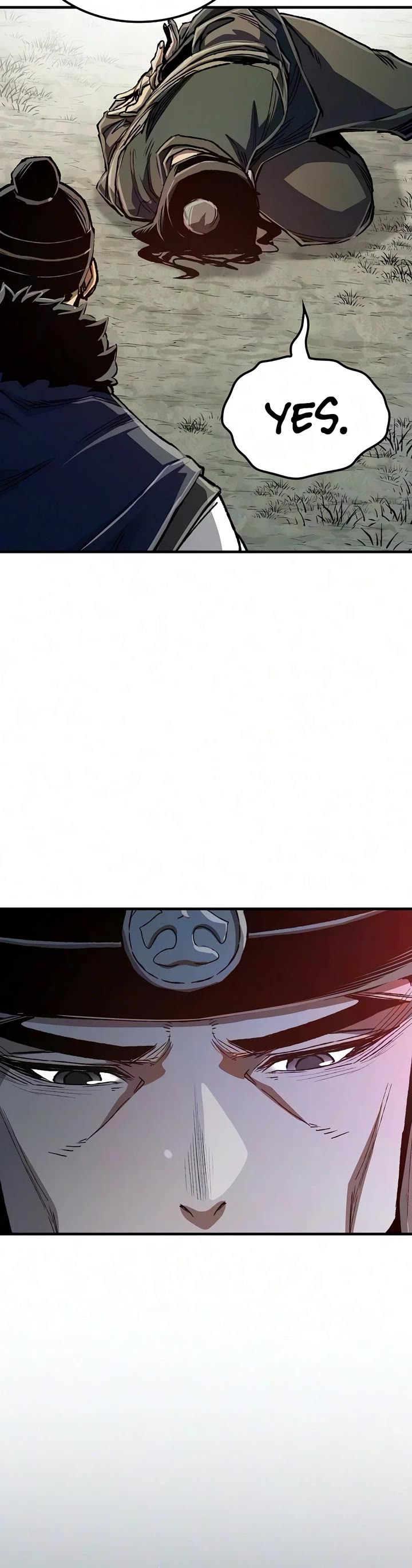 Reborn as the Heavenly Demon Chapter 135 page 34 - Chapter 135