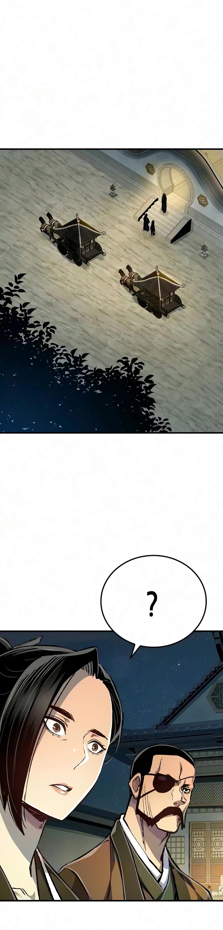 Reborn as the Heavenly Demon Chapter 135 page 37 - Chapter 135