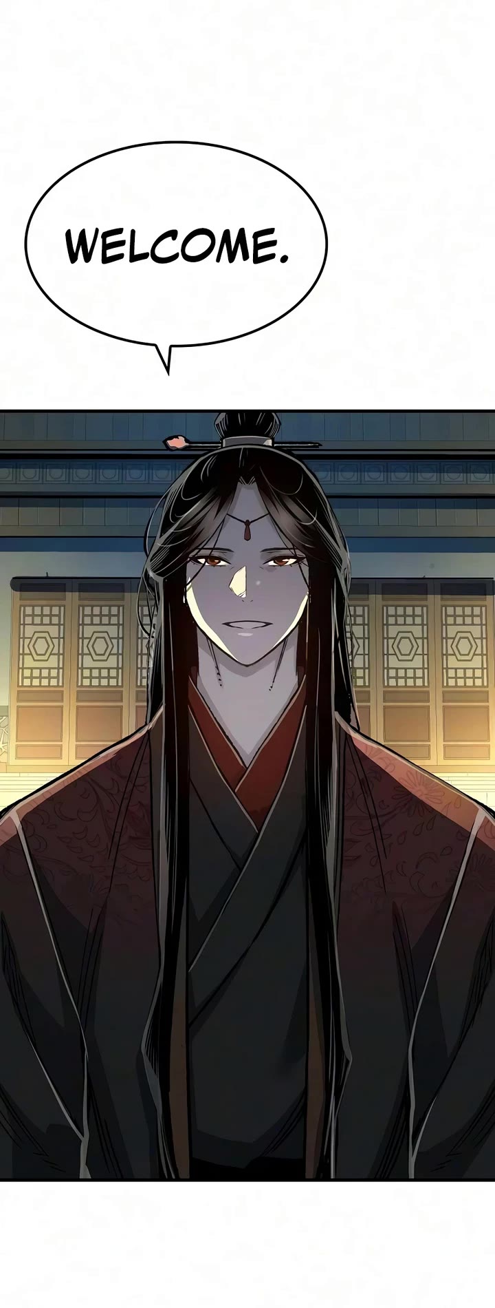 Reborn as the Heavenly Demon Chapter 135 page 38 - Chapter 135