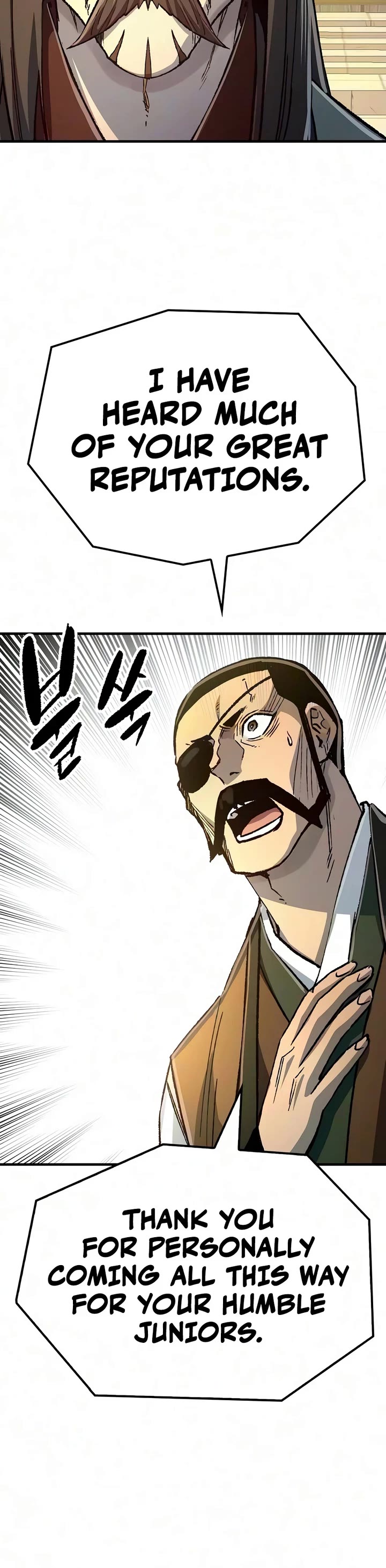 Reborn as the Heavenly Demon Chapter 135 page 44 - Chapter 135