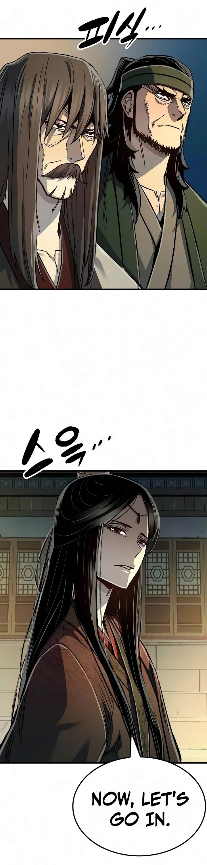Reborn as the Heavenly Demon Chapter 135 page 46 - Chapter 135