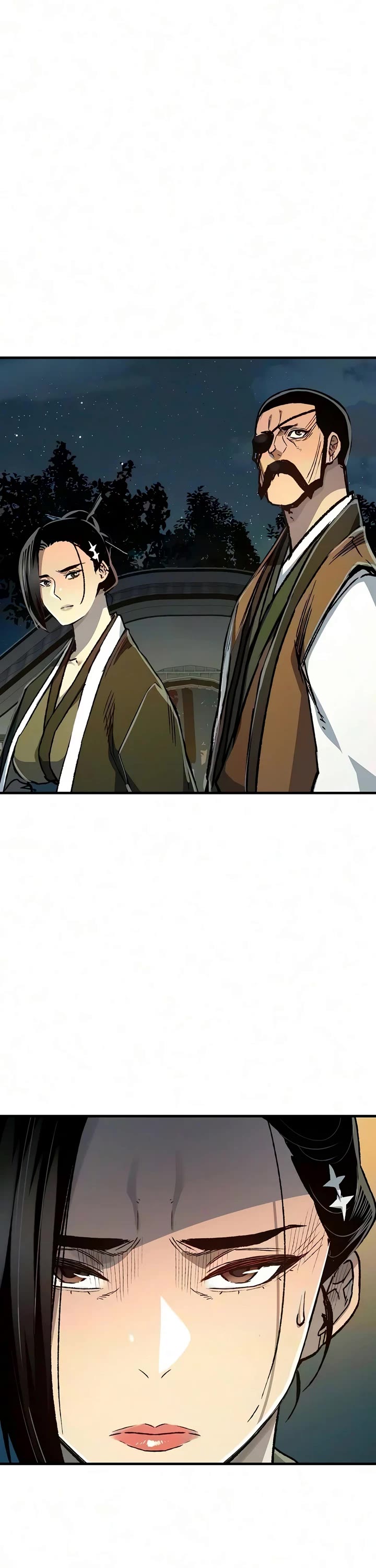 Reborn as the Heavenly Demon Chapter 135 page 47 - Chapter 135