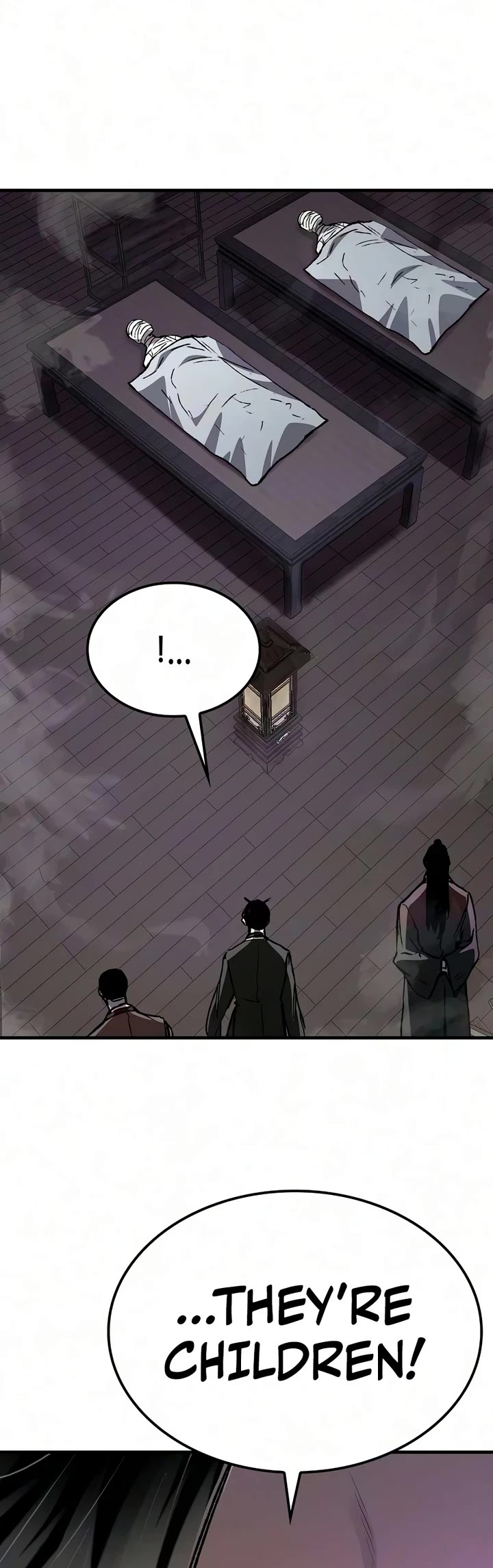 Reborn as the Heavenly Demon Chapter 135 page 53 - Chapter 135
