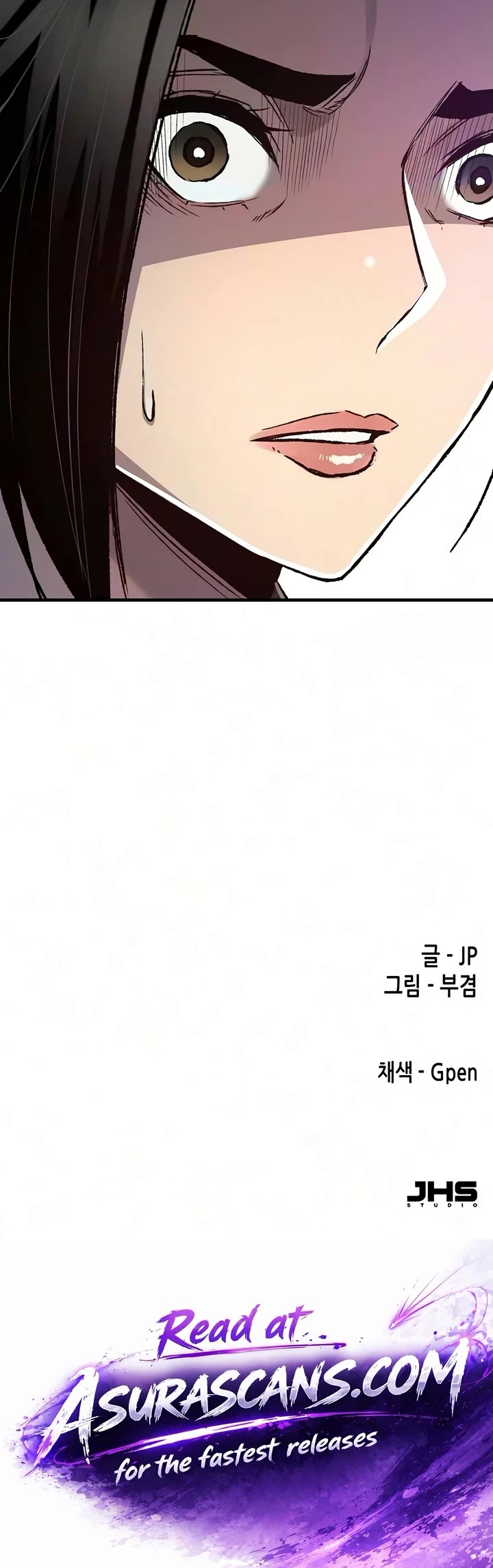 Reborn as the Heavenly Demon Chapter 135 page 54 - Chapter 135