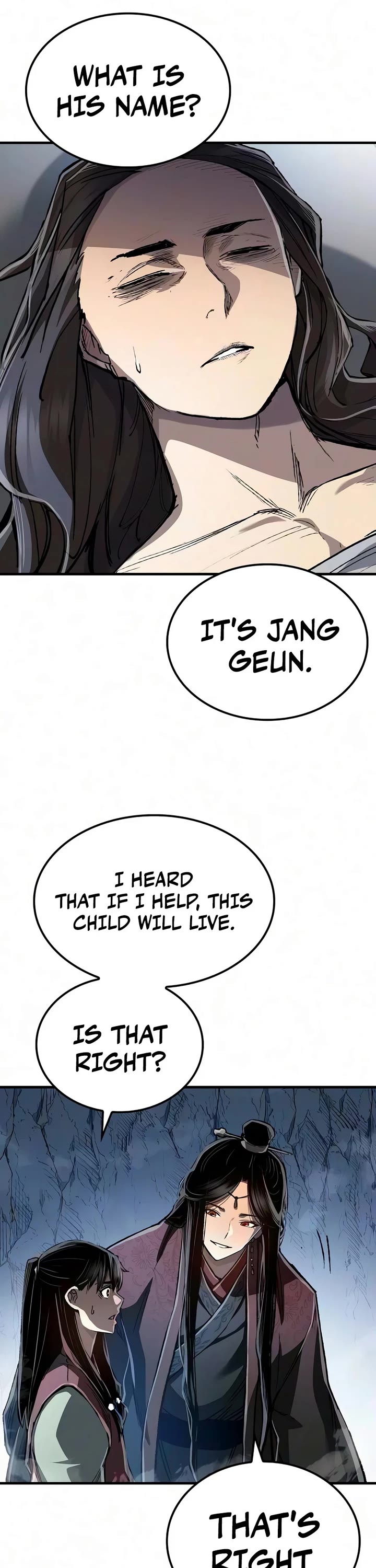 Reborn as the Heavenly Demon Chapter 135 page 7 - Chapter 135