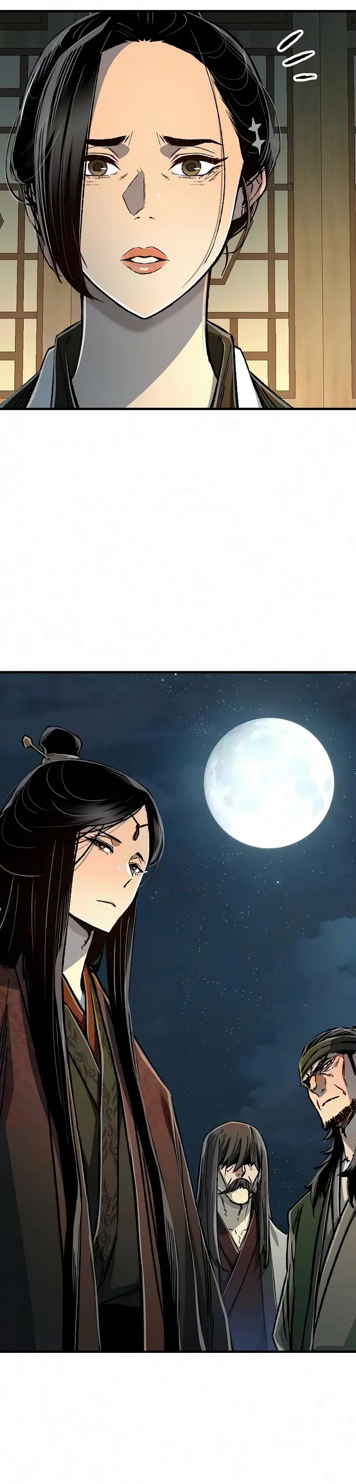Reborn as the Heavenly Demon Chapter 136 page 12 - Chapter 136