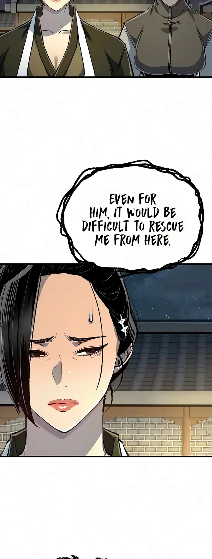 Reborn as the Heavenly Demon Chapter 136 page 15 - Chapter 136
