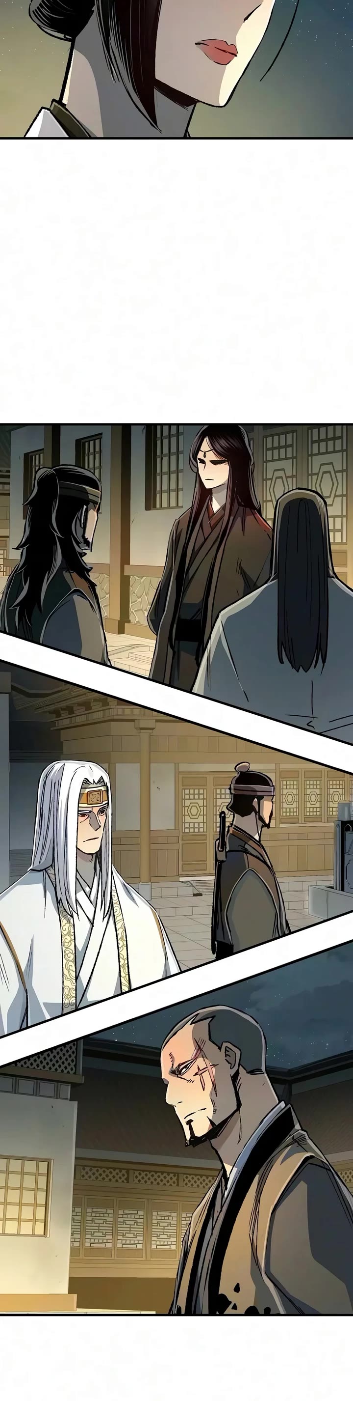 Reborn as the Heavenly Demon Chapter 136 page 17 - Chapter 136