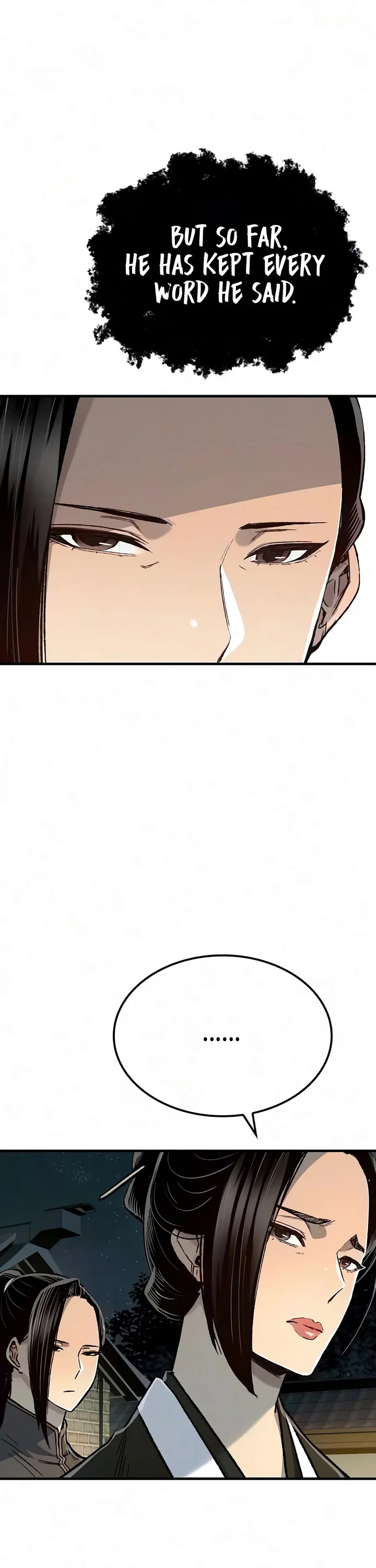 Reborn as the Heavenly Demon Chapter 136 page 18 - Chapter 136