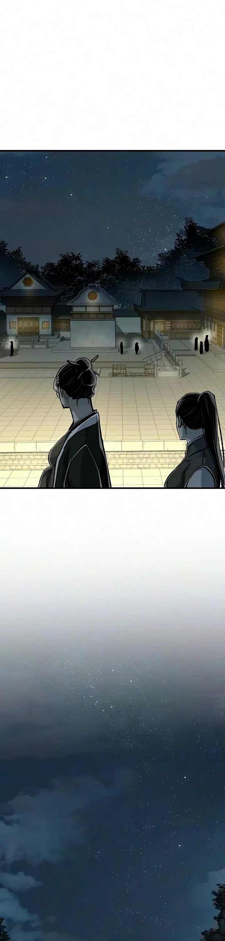 Reborn as the Heavenly Demon Chapter 136 page 19 - Chapter 136
