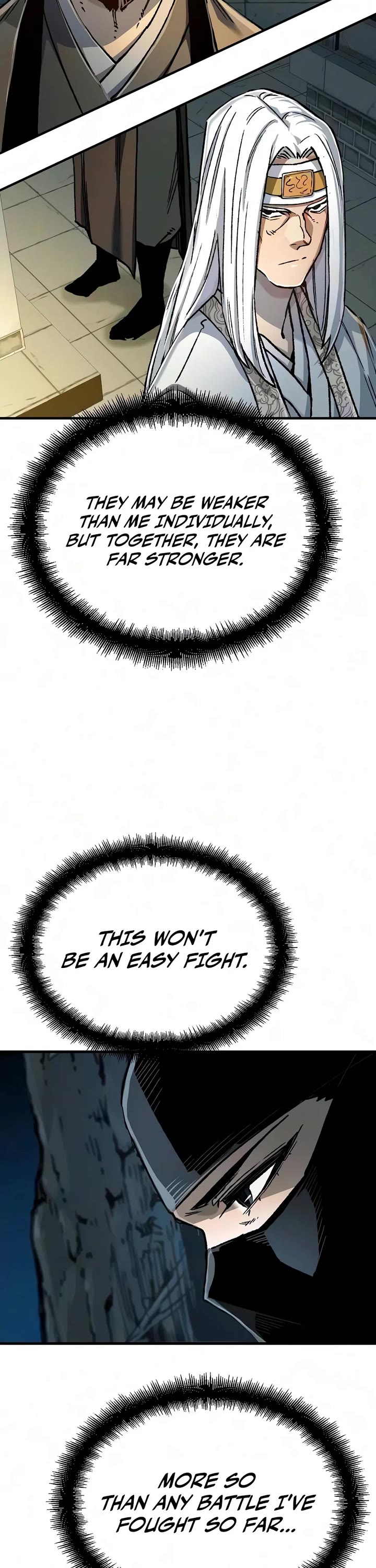 Reborn as the Heavenly Demon Chapter 136 page 24 - Chapter 136