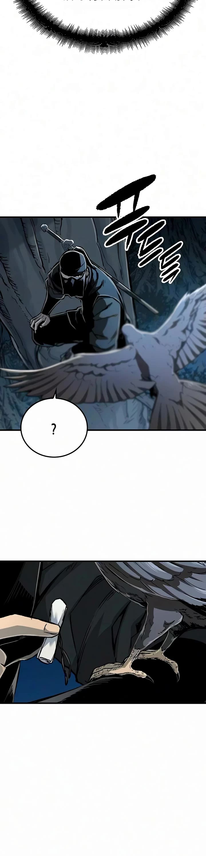Reborn as the Heavenly Demon Chapter 136 page 27 - Chapter 136