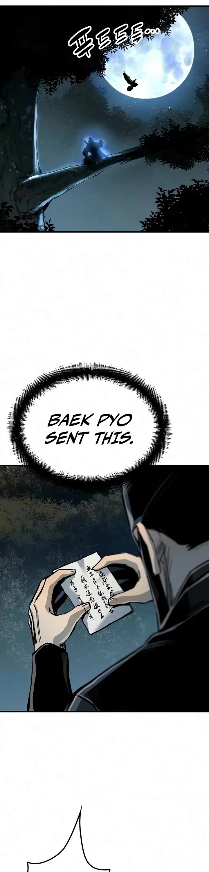 Reborn as the Heavenly Demon Chapter 136 page 28 - Chapter 136
