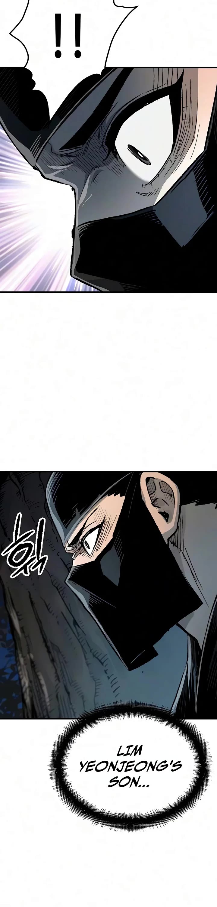 Reborn as the Heavenly Demon Chapter 136 page 29 - Chapter 136